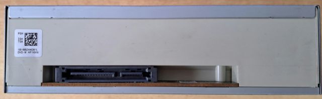 Masterizzatore/lettore CD