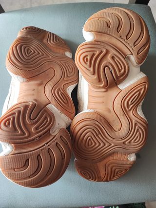 Adidas Yeezy 500 OrthoLite - Beige - 37