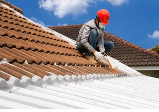 Impermeabilización tejados