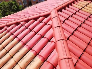 Impermeabilización tejados