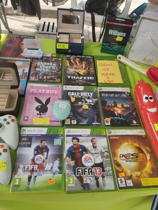 Variados