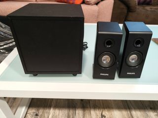 Altoparlanti Philips 2.1