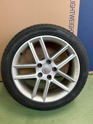 Seat Exeo - Llantas