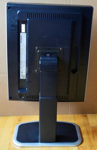 Monitor HP LP2035 20" LCD