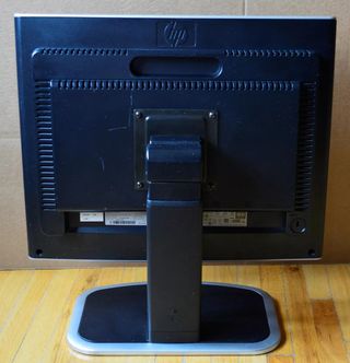 Monitor HP LP2035 20" LCD