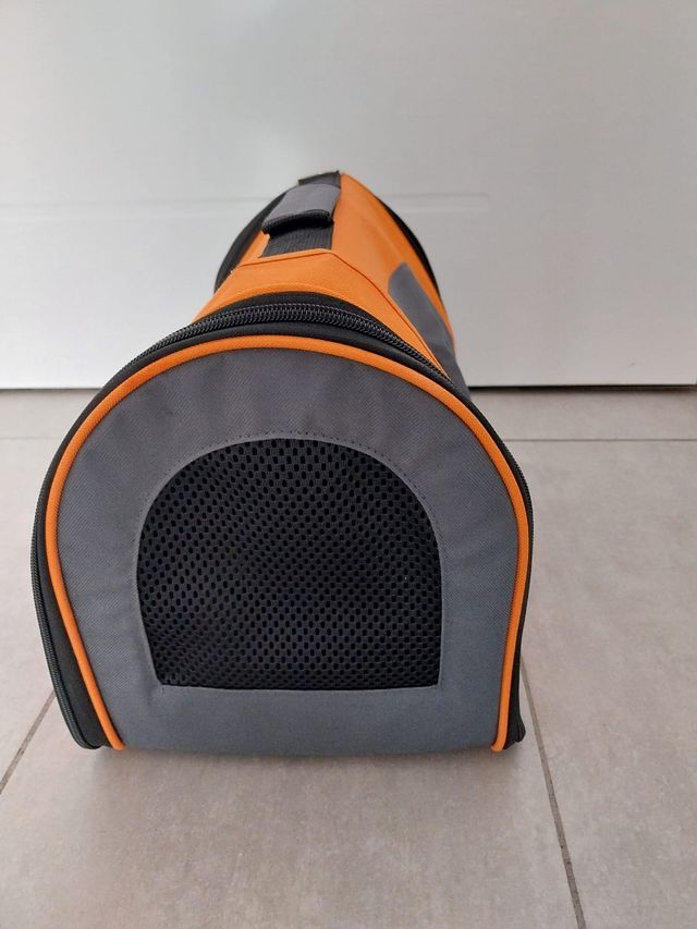 Transportín Mascotas Pequeñas Pet Magasin