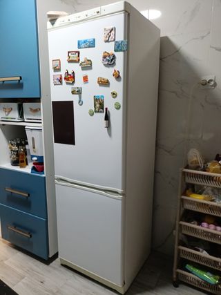 Frigorífico  Nevera