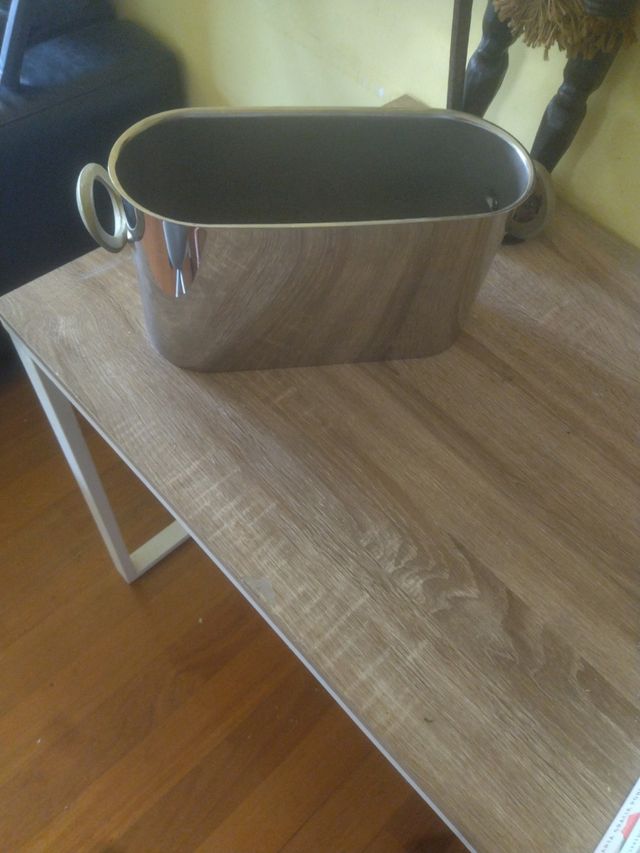 Cubitera para 4 botellas