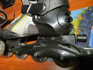 Patines en línea infantiles