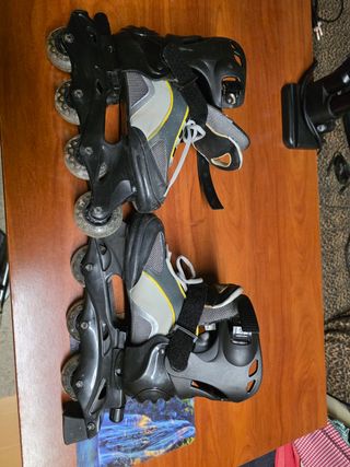 Patines en línea infantiles