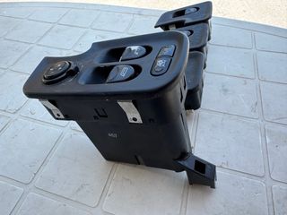 Kit pulsanti alzacristalli Alfa Romeo 147