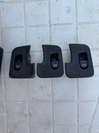 Kit pulsanti alzacristalli Alfa Romeo 147