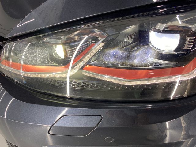 Volkswagen Golf GTI PREFORMANCE 7.5