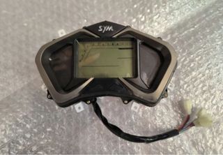 Marcador SYM Jet 14