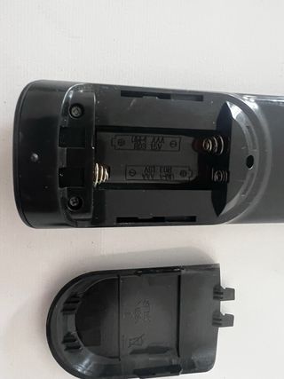 Mando Inverto Scena 5 - TV & Radio