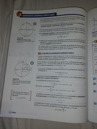 Física y Química 1 Bachillerato