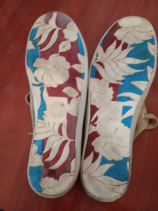 Zapatillas hombre REPLAY