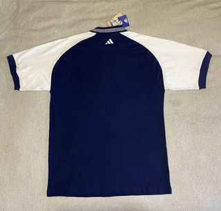 Polo Adidas Real Madrid M