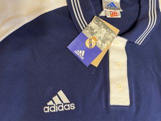 Polo Adidas Real Madrid M