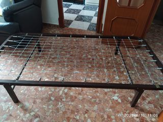 Somier de 90