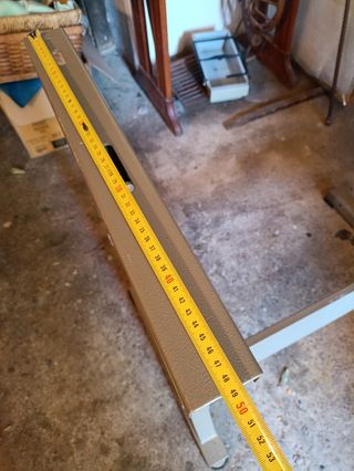 Patas mesa de máquina coser industrial - hierro -