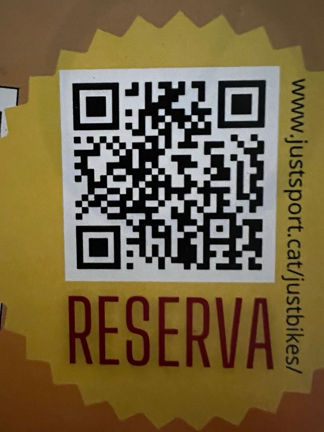 LLOGUER BICIS ELÈCTRIQUES 