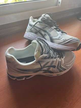 Zapatillas Asics Gel Kayano 14 - Talla 45