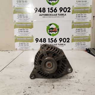 ALTERNADOR AUDI A4 MOTOR ARG