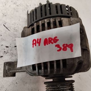 ALTERNADOR AUDI A4 MOTOR ARG