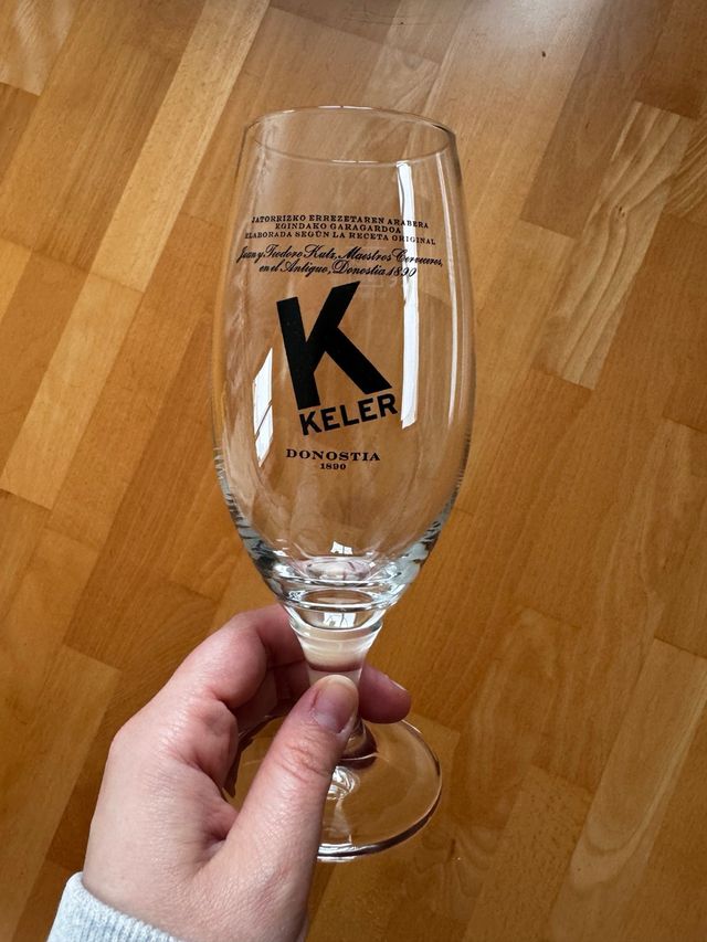 Copos de Cerveja KELER