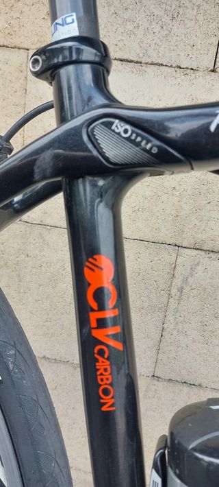 Trek Domane 4 - Bicicleta Carretera Carbono