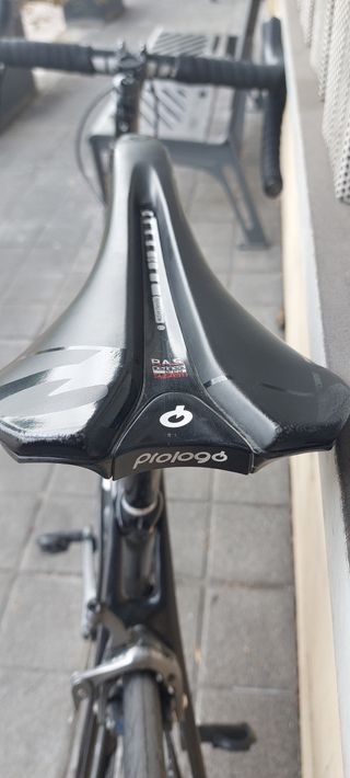 Trek Domane 4 - Bicicleta Carretera Carbono