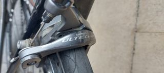 Trek Domane 4 - Bicicleta Carretera Carbono