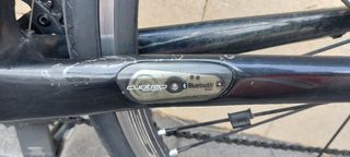 Trek Domane 4 - Bicicleta Carretera Carbono