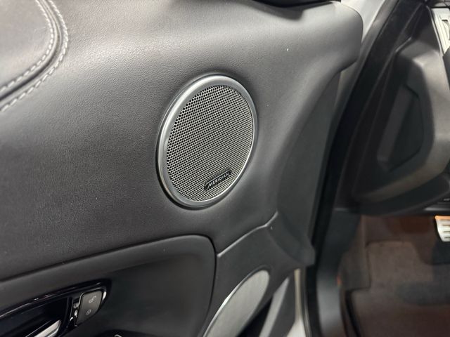 Land Rover Range Rover Evoque Convertible 2.0L TD4
