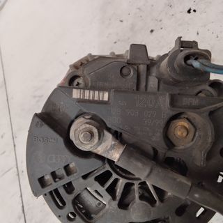 ALTERNADOR AUDI A4 MOTOR AVG