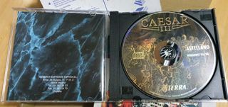 Caesar III PC - Juego Completo