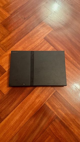 Lote de PS2 Super Slim