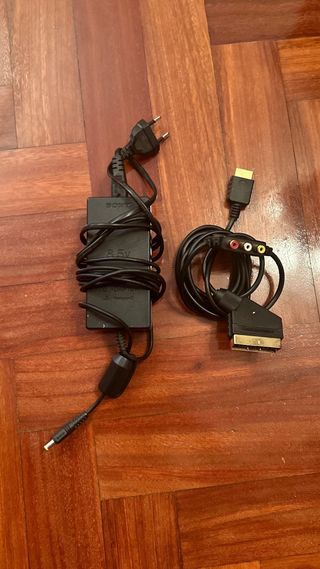 Lote de PS2 Super Slim