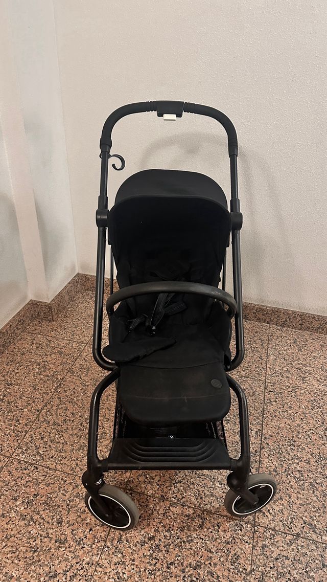 Cybex Easy Twist 2 Passeggino Reversibile