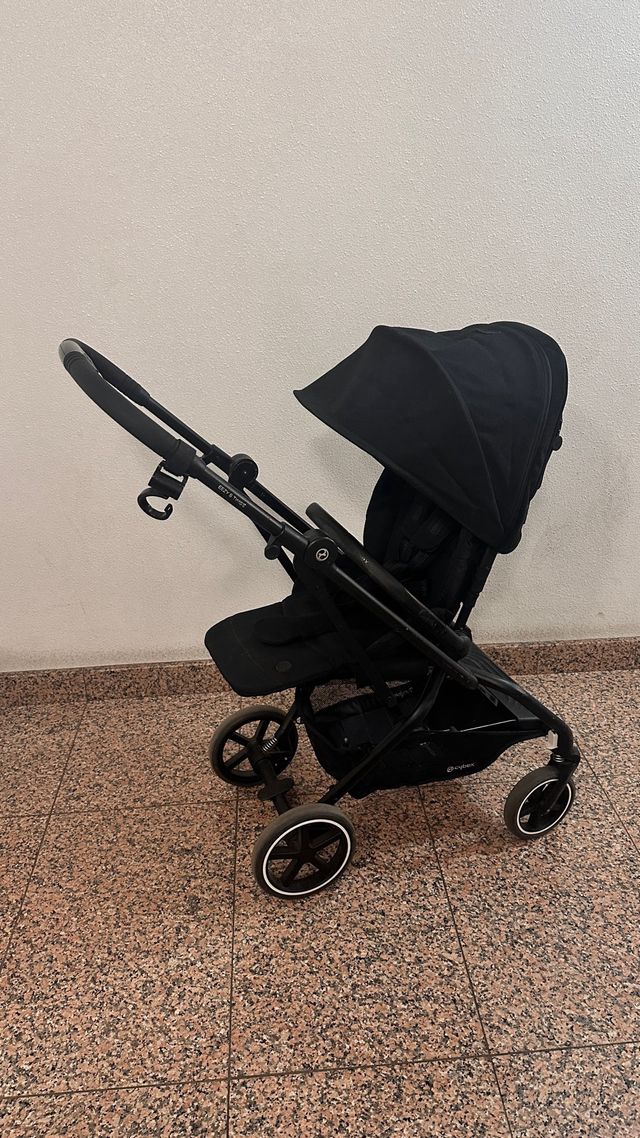 Cybex Easy Twist 2 Passeggino Reversibile