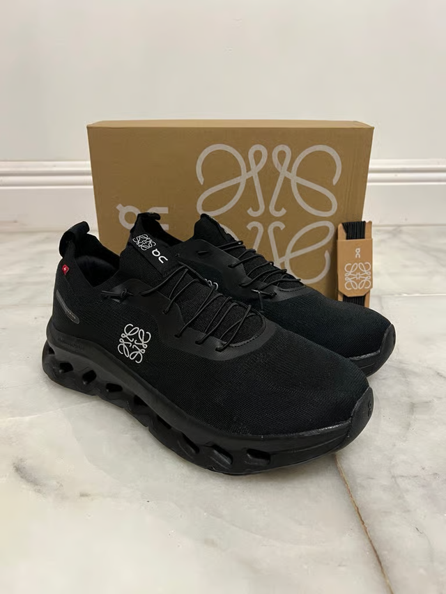 Zapatillas LOEWE x ON Cloudtilt