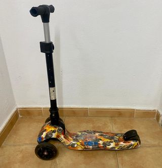 PATINETE INFANTIL