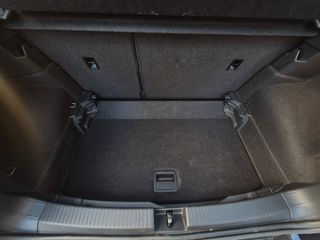 Volkswagen T-Cross 2021