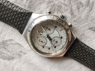 Swatch Irony Chrono 1996