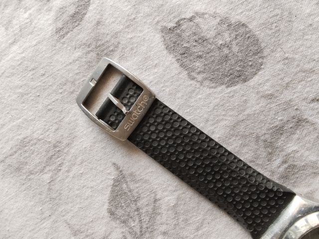 Swatch Irony Chrono 1996