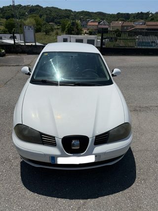 SEAT Ibiza 2005