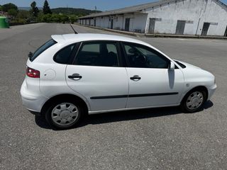 SEAT Ibiza 2005