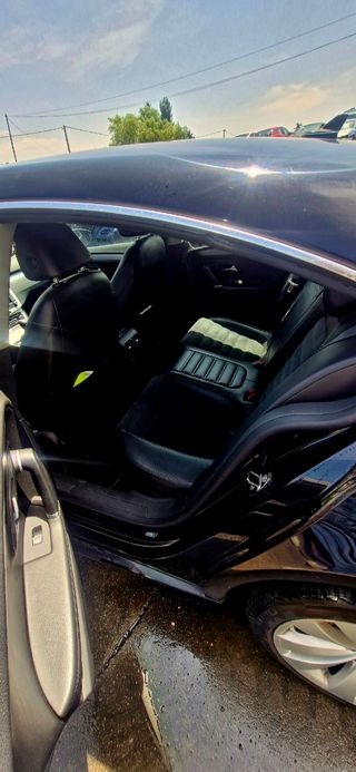 VW Passat CC (Despiece)