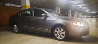 Volkswagen Passat 2005